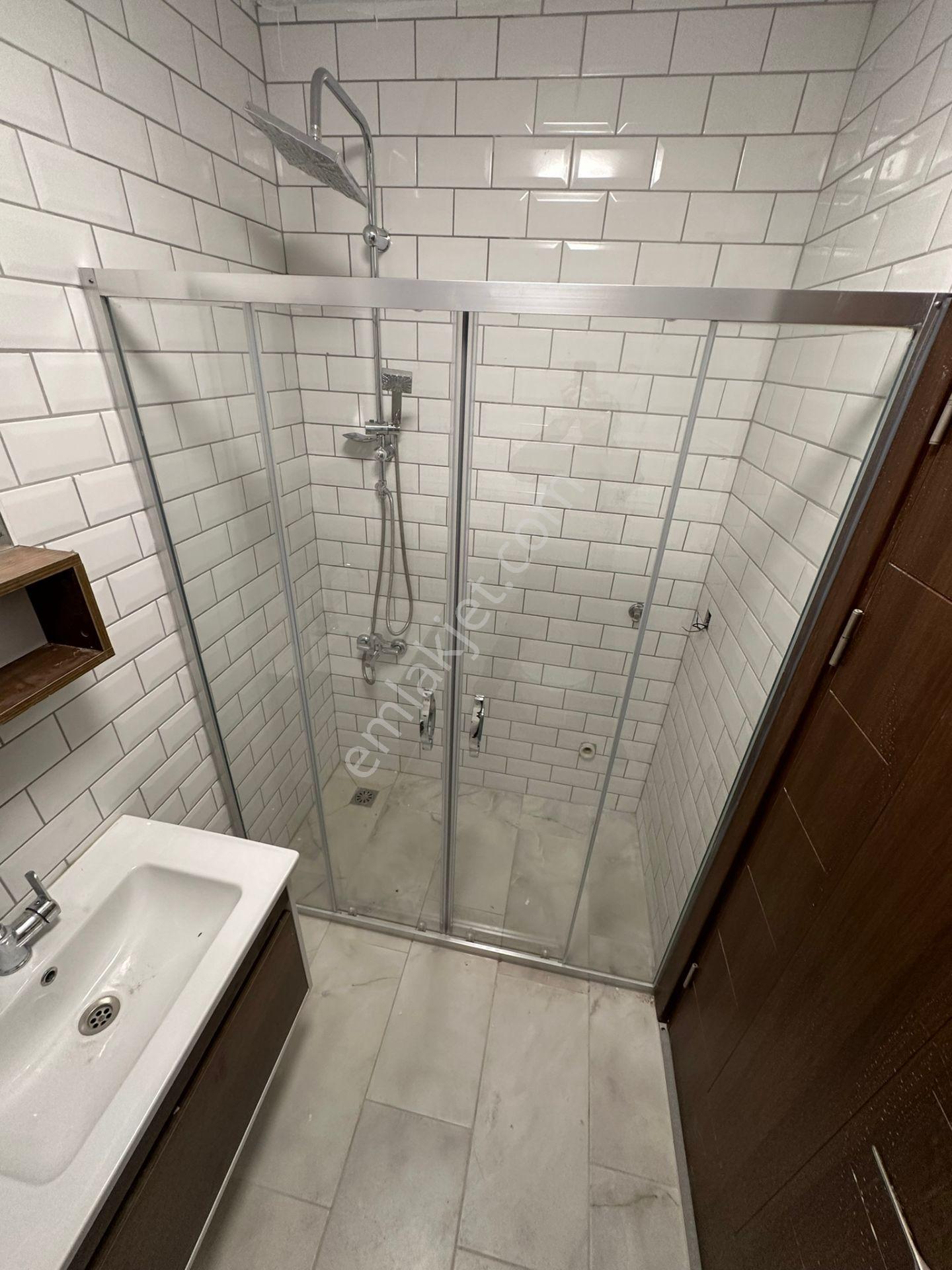 Karasu Yenimahalle'de Satılık Full Deniz Manzaralı Sıfır Villa - Görsel 25