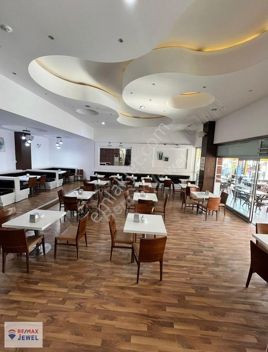 Konyaaltı Pınarbaşı Devren Restaurant Akdeniz Üniversitesi İçerisinde Devren Satılık Restaurant