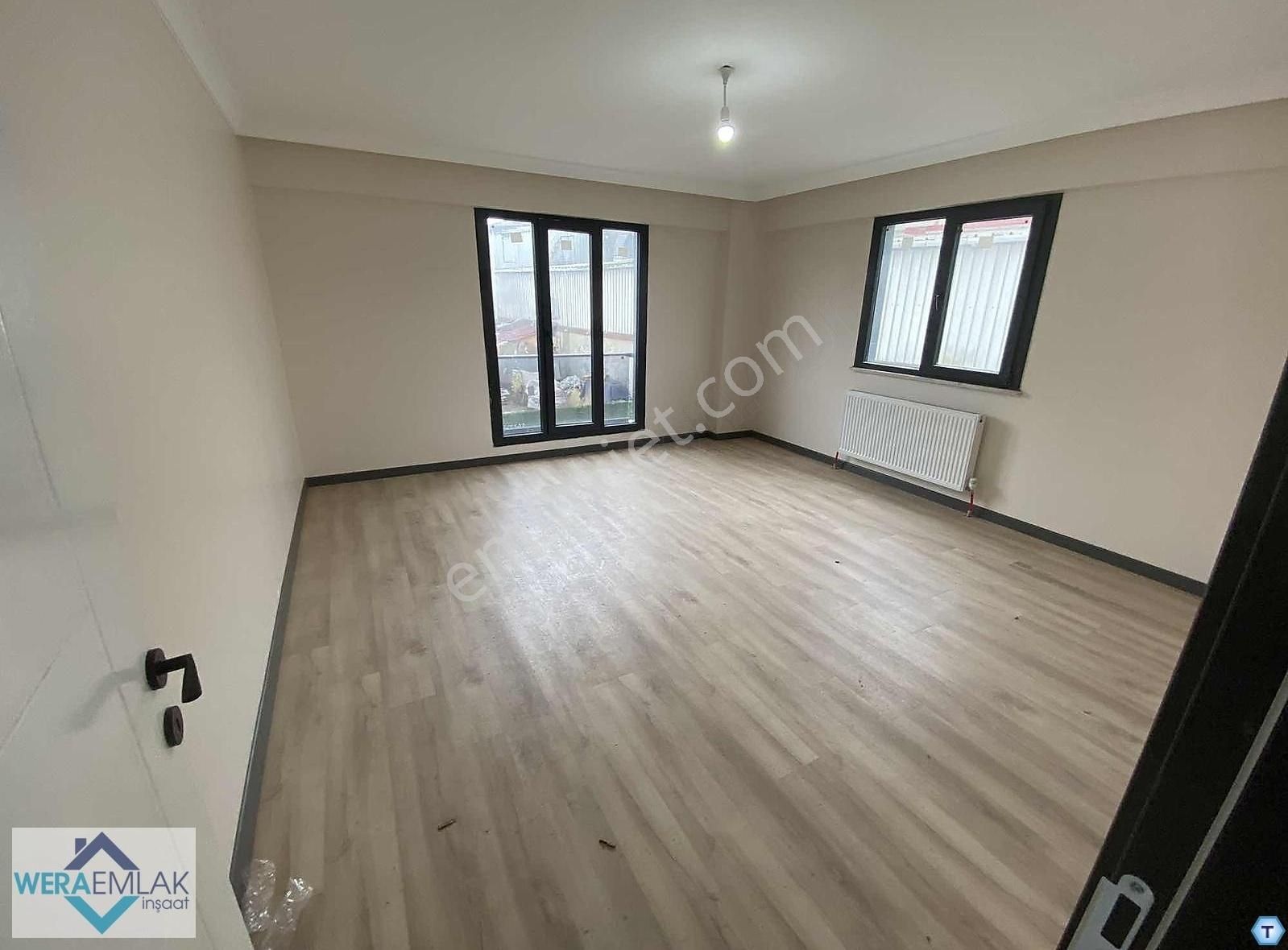 Gebze Adem Yavuz Kiralık Daire Wera'dan 3+1 Ara Kat Asansörlü Kiralık Daire