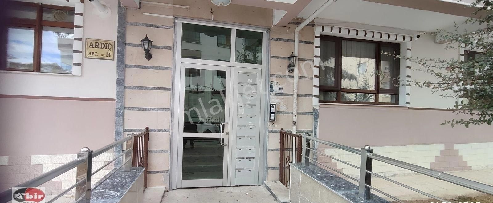 Çankaya Huzur Satılık Daire Bir Emlak'tan Cevizlidere Caddesi'ne Bir Binada Satılık Daire