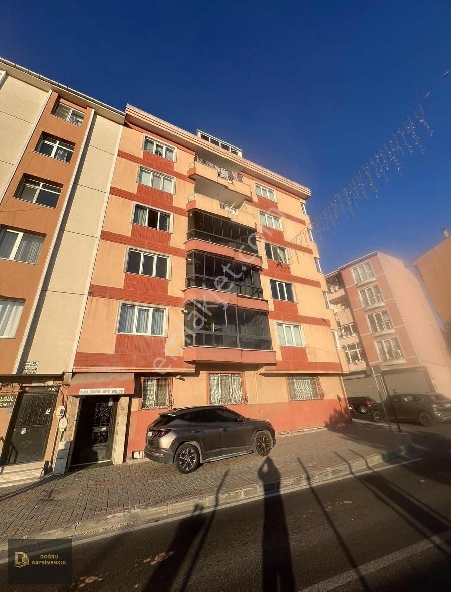 Çorlu Nusratiye Satılık Daire Nusratıye Mahallesinde Satılık 3+1 178 M2 Satılık Daire