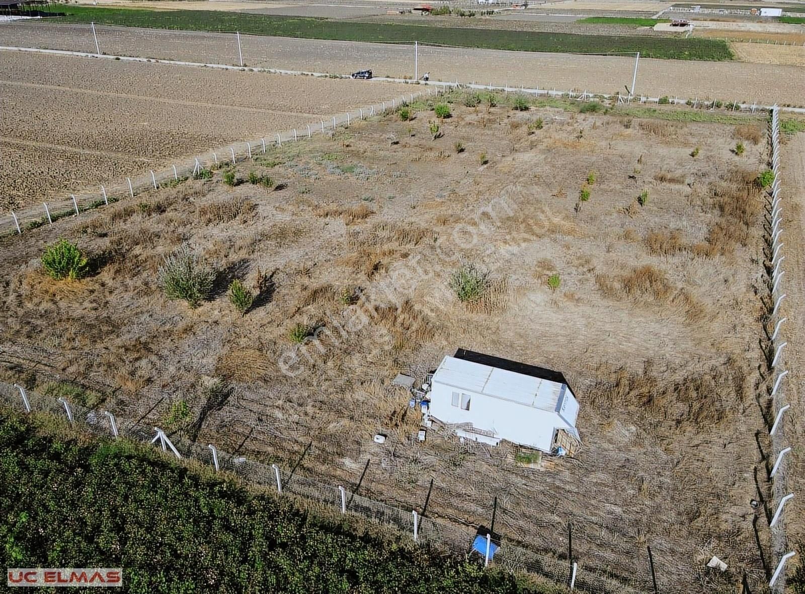 Menderes Tekeli Atatürk Satılık Tarla Üç Elmastan Tekeli İzbana Çok Yakın 6.041m²muhteşem Bir Arazi