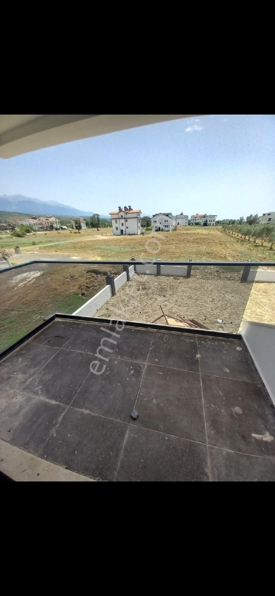 Seydikemer De Komple Satılık Bina Hastane Yolunda - Görsel 15