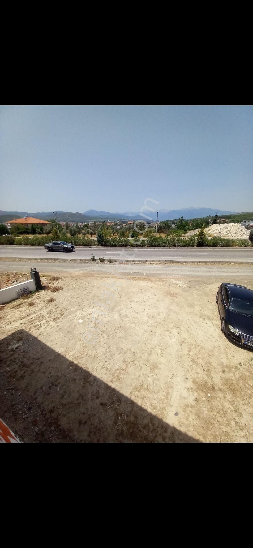 Seydikemer De Komple Satılık Bina Hastane Yolunda - Görsel 14