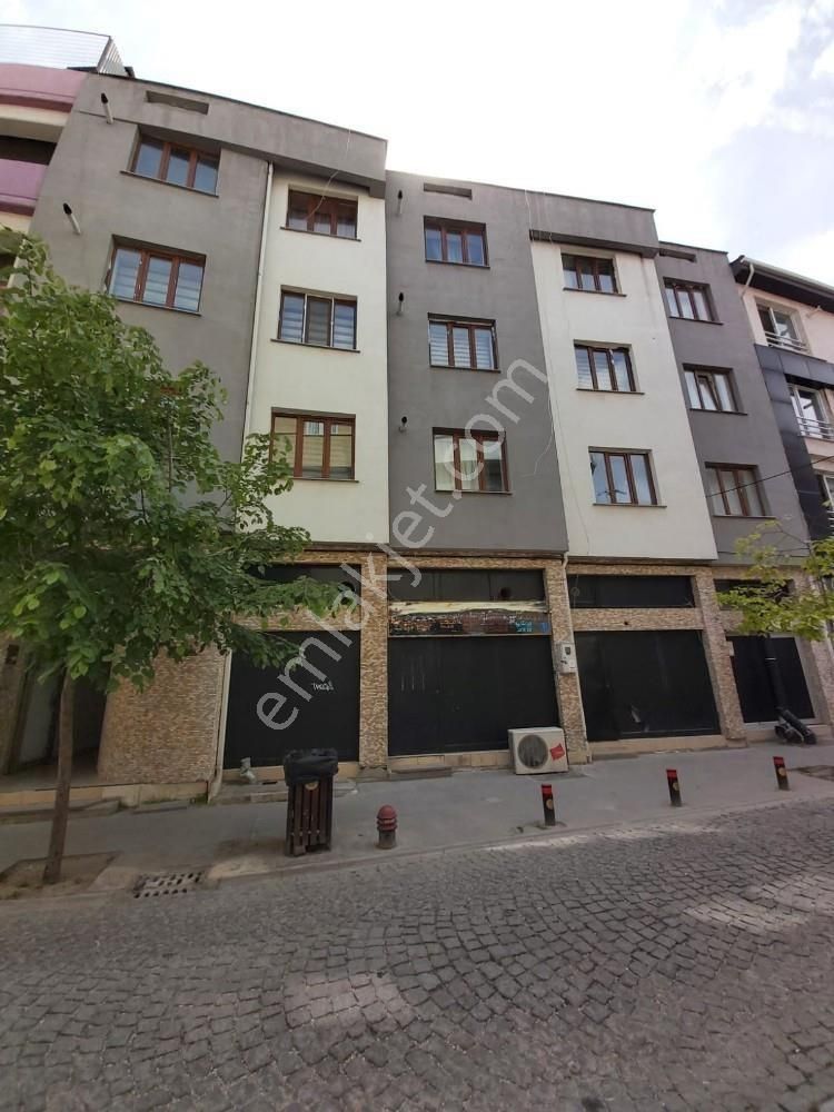 Odunpazarı İstiklal Satılık Daire Turyap İstasyon Dan, Adalar Da Satılık 1+1 Daire