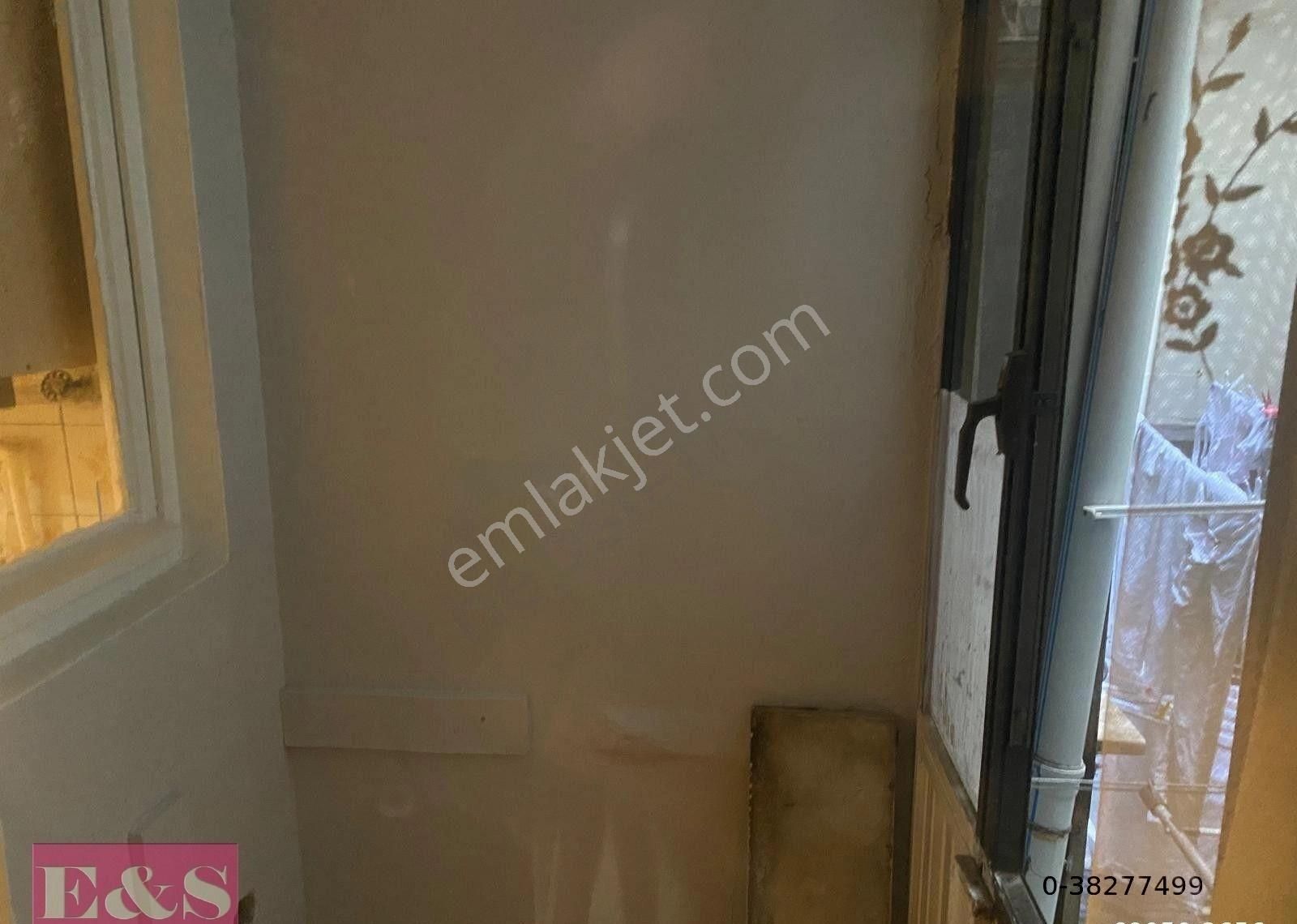 Es Gayrimenkul Haseki Hastanesi Karşısı 1+1 Satılık Daire - Görsel 2