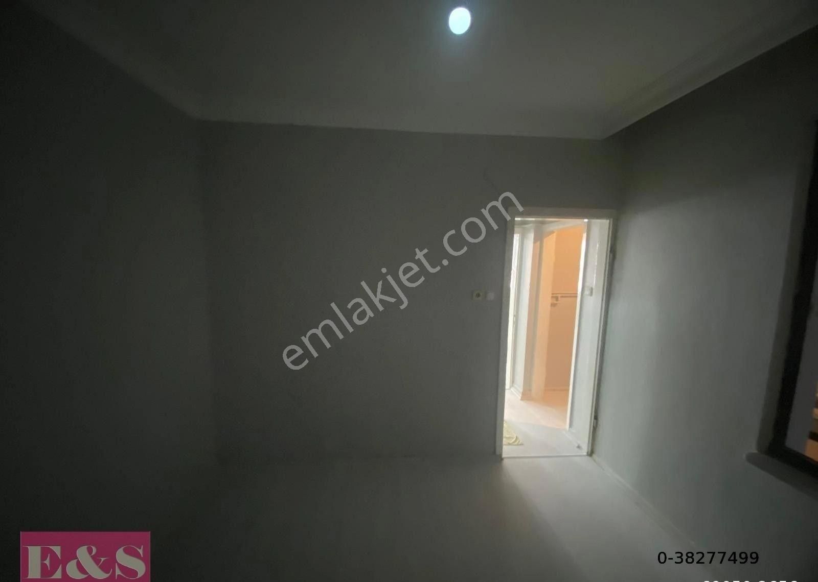 Es Gayrimenkul Haseki Hastanesi Karşısı 1+1 Satılık Daire - Görsel 6
