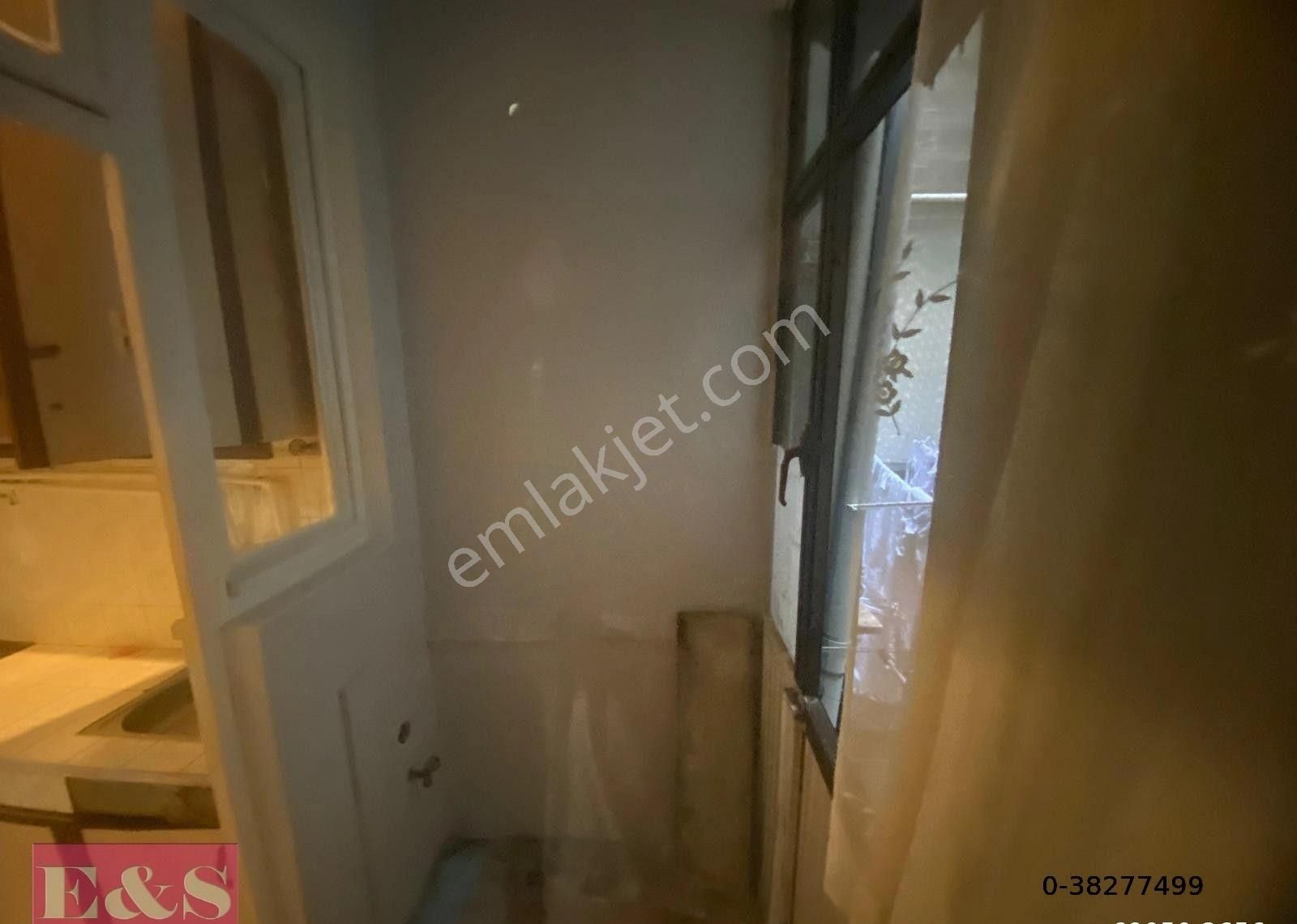 Es Gayrimenkul Haseki Hastanesi Karşısı 1+1 Satılık Daire - Görsel 21