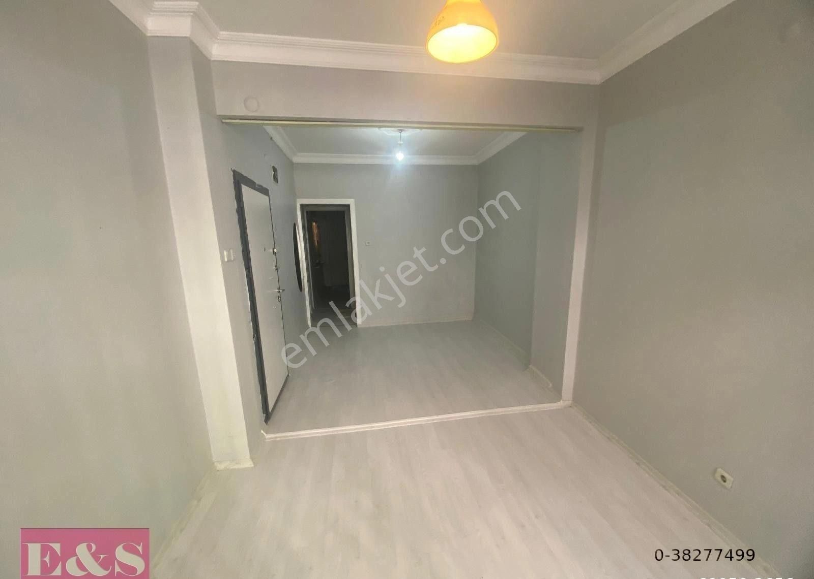 Es Gayrimenkul Haseki Hastanesi Karşısı 1+1 Satılık Daire - Görsel 7