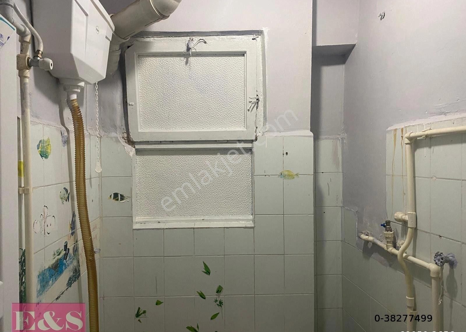 Es Gayrimenkul Haseki Hastanesi Karşısı 1+1 Satılık Daire - Görsel 19