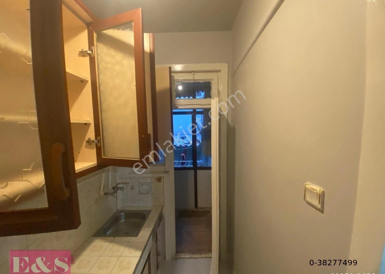 Es Gayrimenkul Haseki Hastanesi Karşısı 1+1 Satılık Daire - Görsel 10
