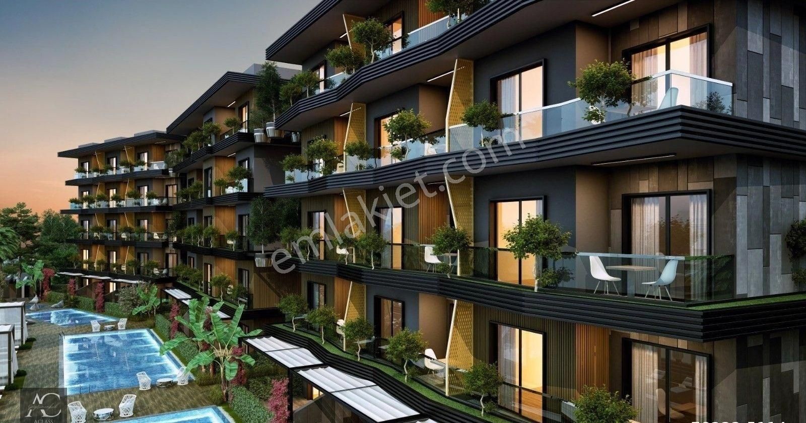 Kuşadası İkiçeşmelik Satılık Residence 7/24 Güvenlık-havuz-bahçe-otopark-merkezı Sıstem--sosyal Alan-fırsat-lüx Daireler