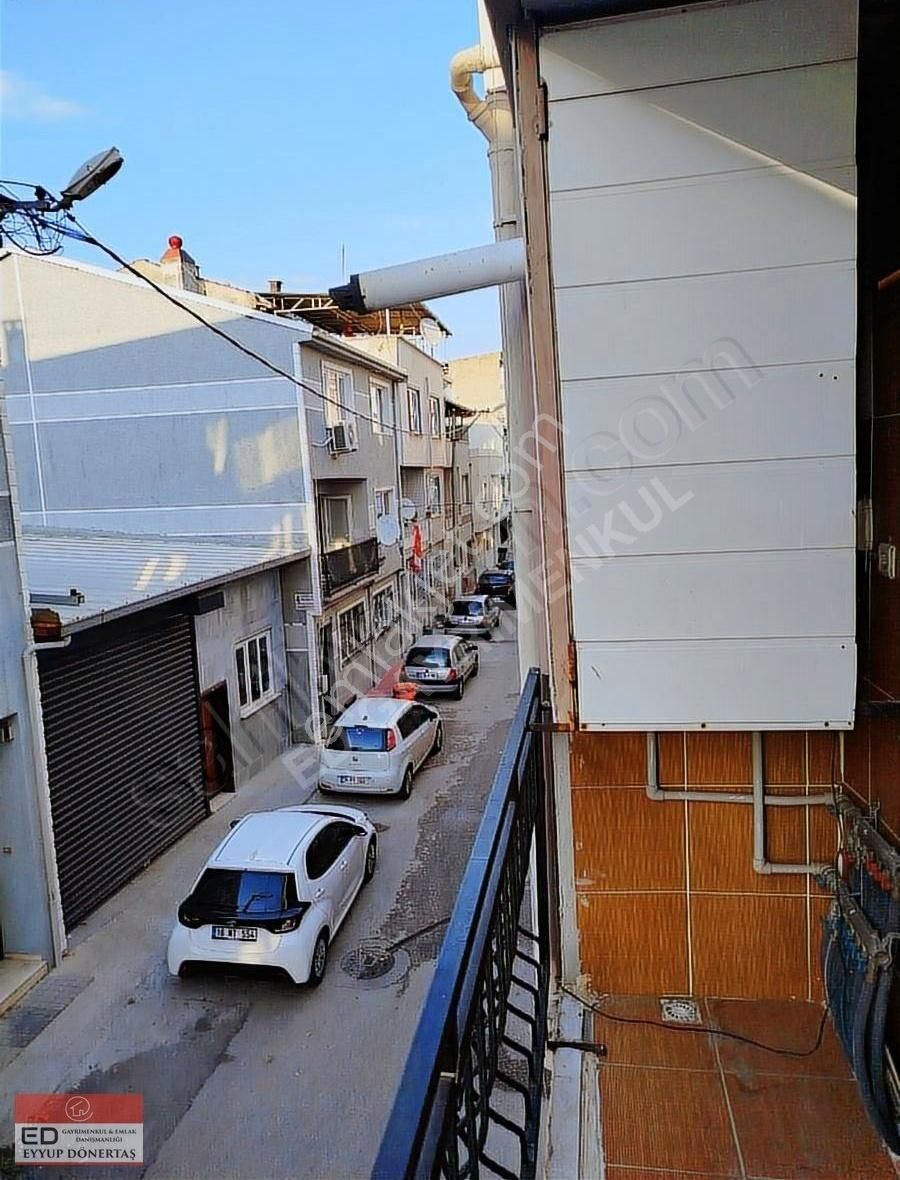 Osmangazi İstiklal Satılık Daire Bursa Hürriyet İstiklal De 90 M2 3+1 Satılık Daire