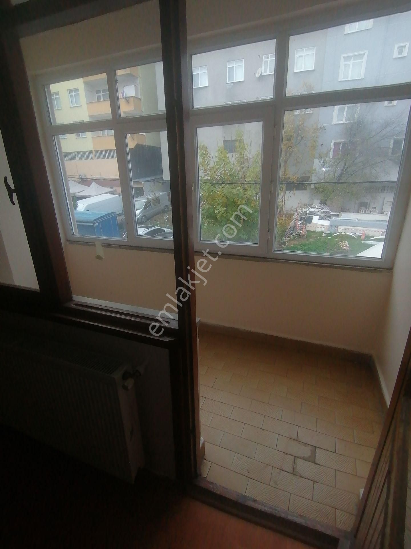 Ümraniye Tepeüstü Ihlamurkuyu Metro 500 Metre Yürüme Kiralık Daire - Görsel 6
