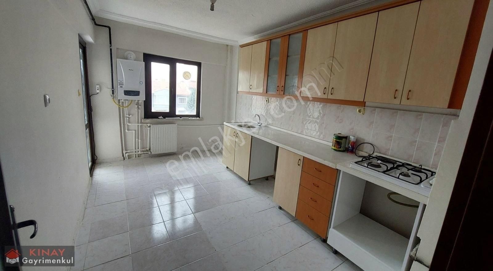 Yenimahalle Ata Kiralık Daire Eryaman Ata Mahallesinde 3+1 Kiralık Sıfır Daire