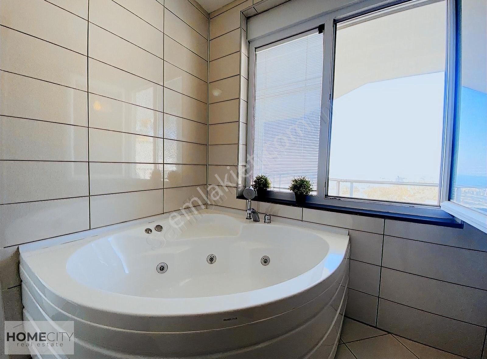 Alanya Kargıcak 5+2 330m2 Triplex Müstakil Deniz Manzaralı Havuz - Görsel 30