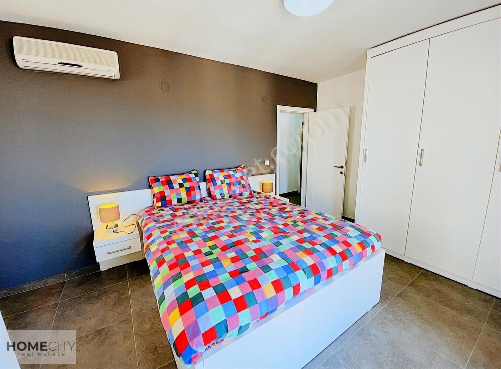 Alanya Kargıcak 5+2 330m2 Triplex Müstakil Deniz Manzaralı Havuz - Görsel 23