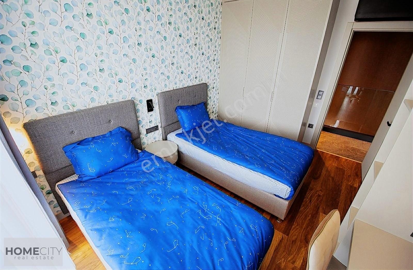 Alanya Kargıcak 3+1 300m2 Özel Havuz Ve Otopark,deniz Manzaralıı - Görsel 22