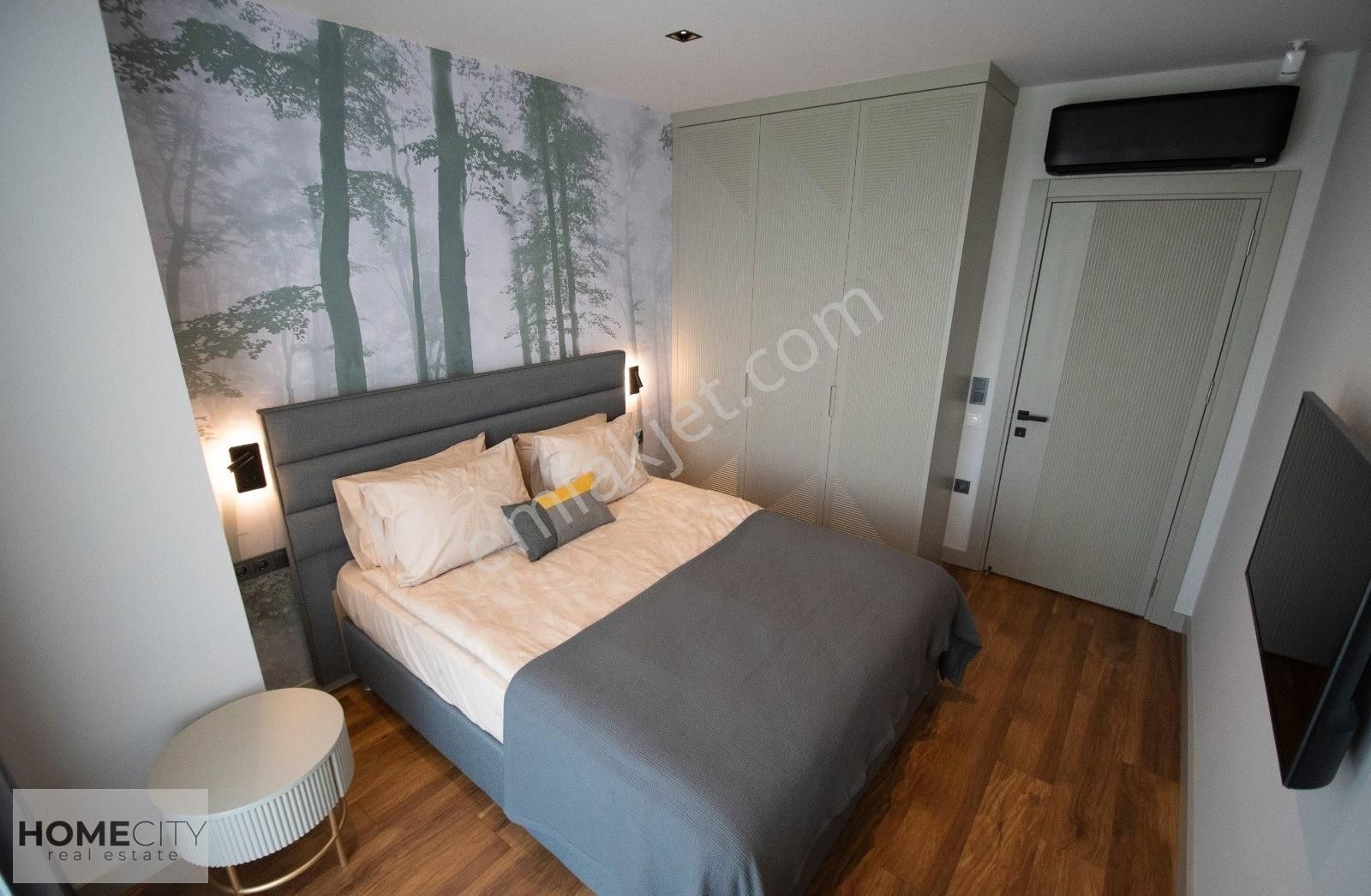 Alanya Kargıcak 3+1 300m2 Özel Havuz Ve Otopark,deniz Manzaralıı - Görsel 34