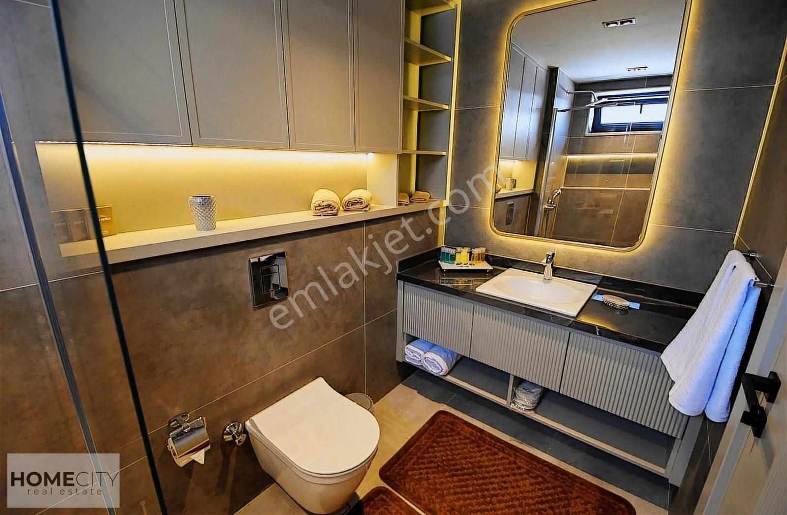 Alanya Kargıcak 3+1 300m2 Özel Havuz Ve Otopark,deniz Manzaralıı - Görsel 6