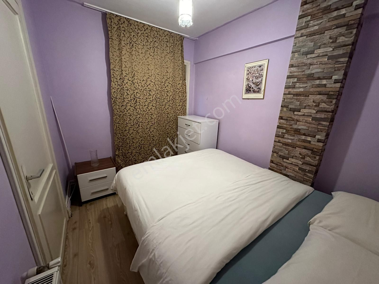 Şişli Elmadağ'da Her Şey Dahil Eşyalı (1+1) Kiralık Daire - Görsel 18