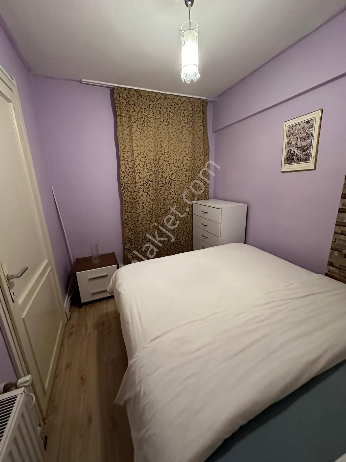 Şişli Elmadağ'da Her Şey Dahil Eşyalı (1+1) Kiralık Daire - Görsel 14