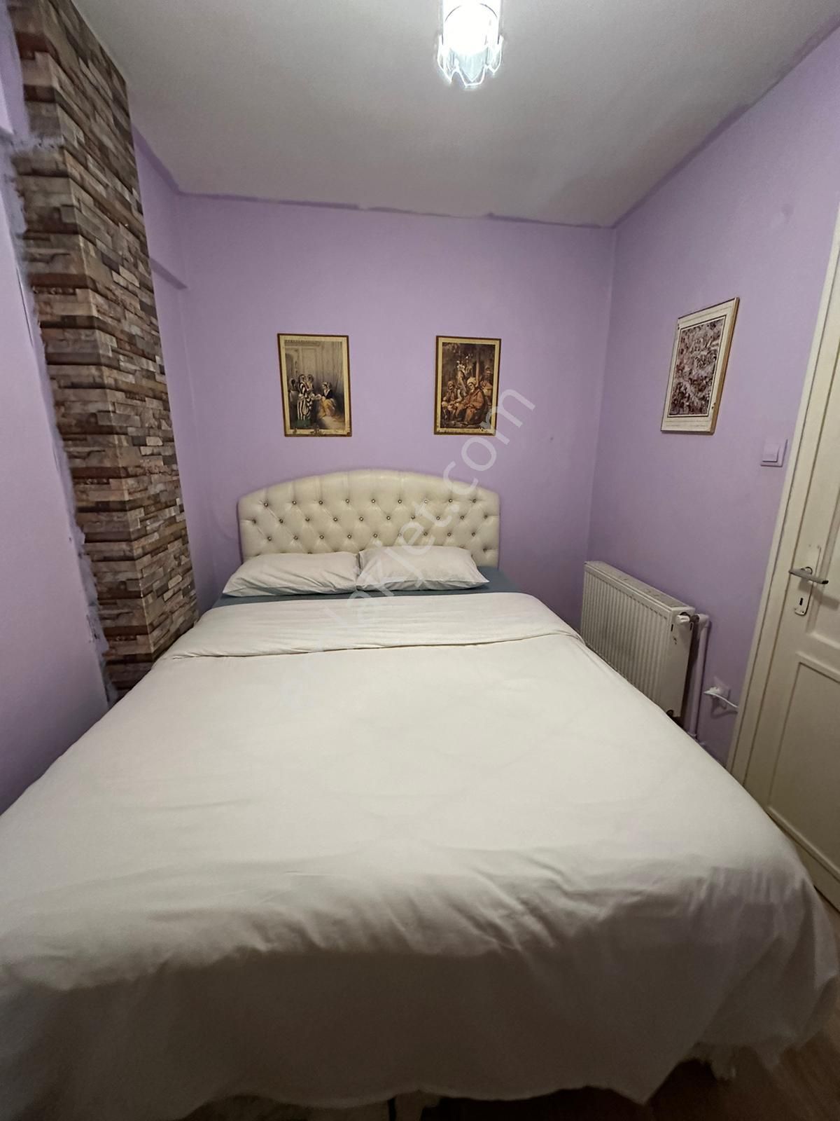 Şişli Elmadağ'da Her Şey Dahil Eşyalı (1+1) Kiralık Daire - Görsel 16