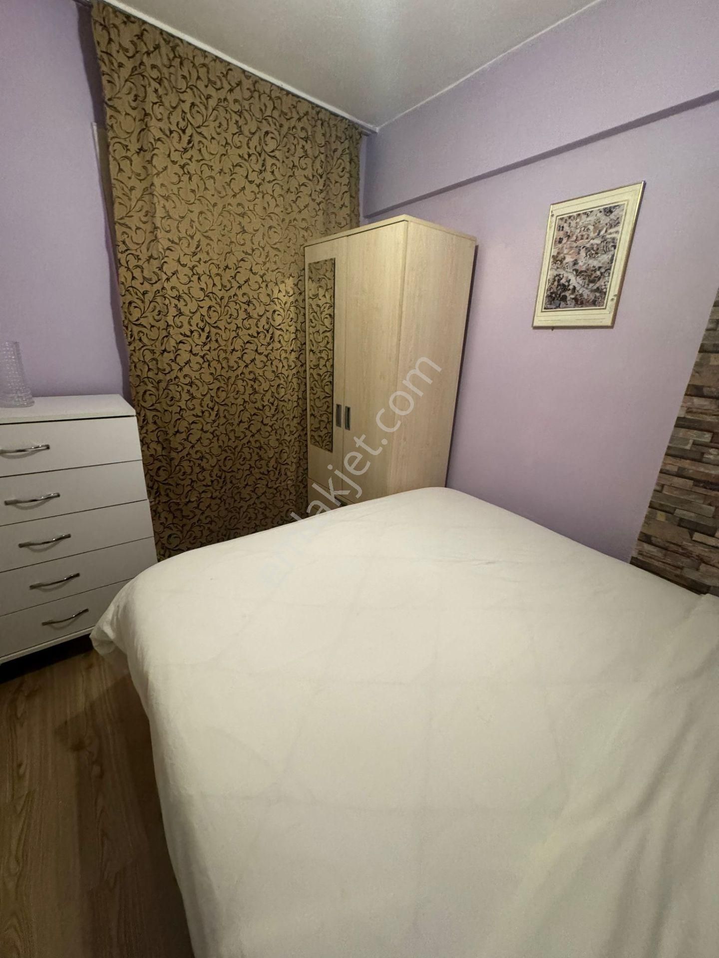 Şişli Elmadağ'da Her Şey Dahil Eşyalı (1+1) Kiralık Daire - Görsel 20