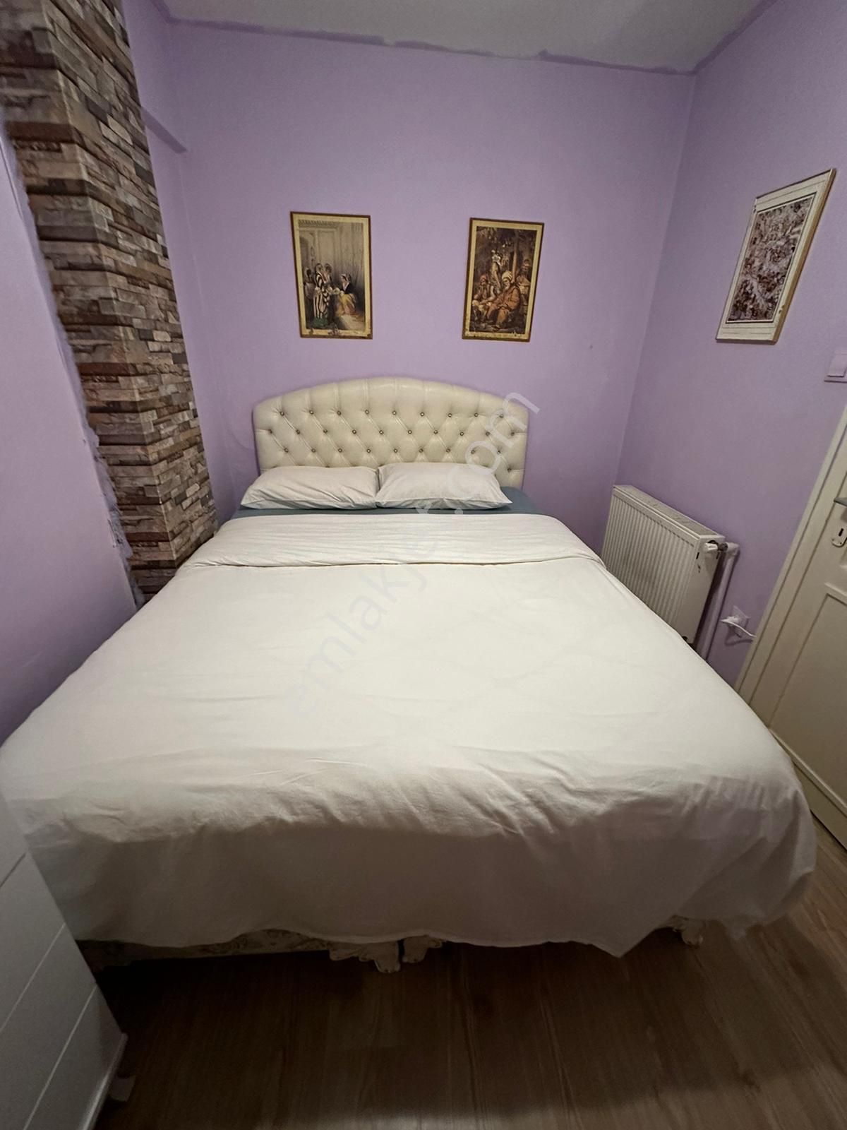 Şişli Elmadağ'da Her Şey Dahil Eşyalı (1+1) Kiralık Daire - Görsel 19