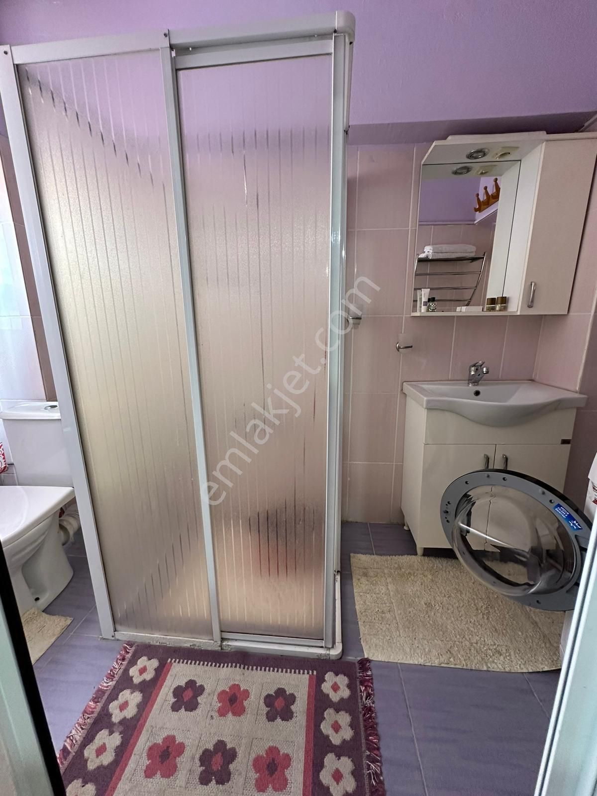 Şişli Elmadağ'da Her Şey Dahil Eşyalı (1+1) Kiralık Daire - Görsel 23