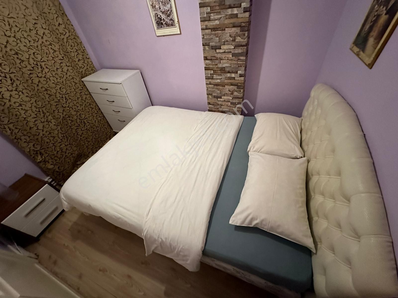 Şişli Elmadağ'da Her Şey Dahil Eşyalı (1+1) Kiralık Daire - Görsel 13