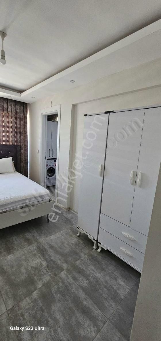 Alaşehir Kurtuluş Kiralık Daire Yunus Tan Kurtuluş Mahallesi Eşyalı Kiralık 1+1