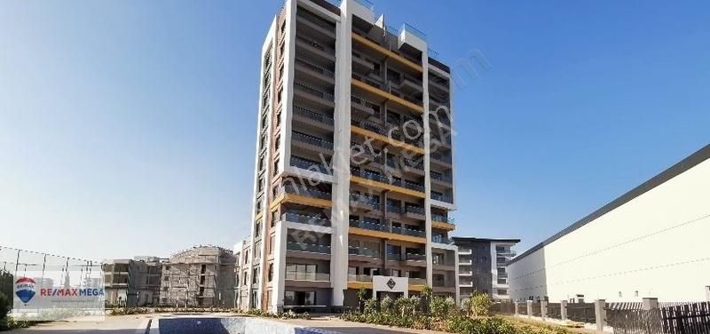 Aksu Altıntaş Satılık Daire Antoryum Residence Satılık 1+1 Daire