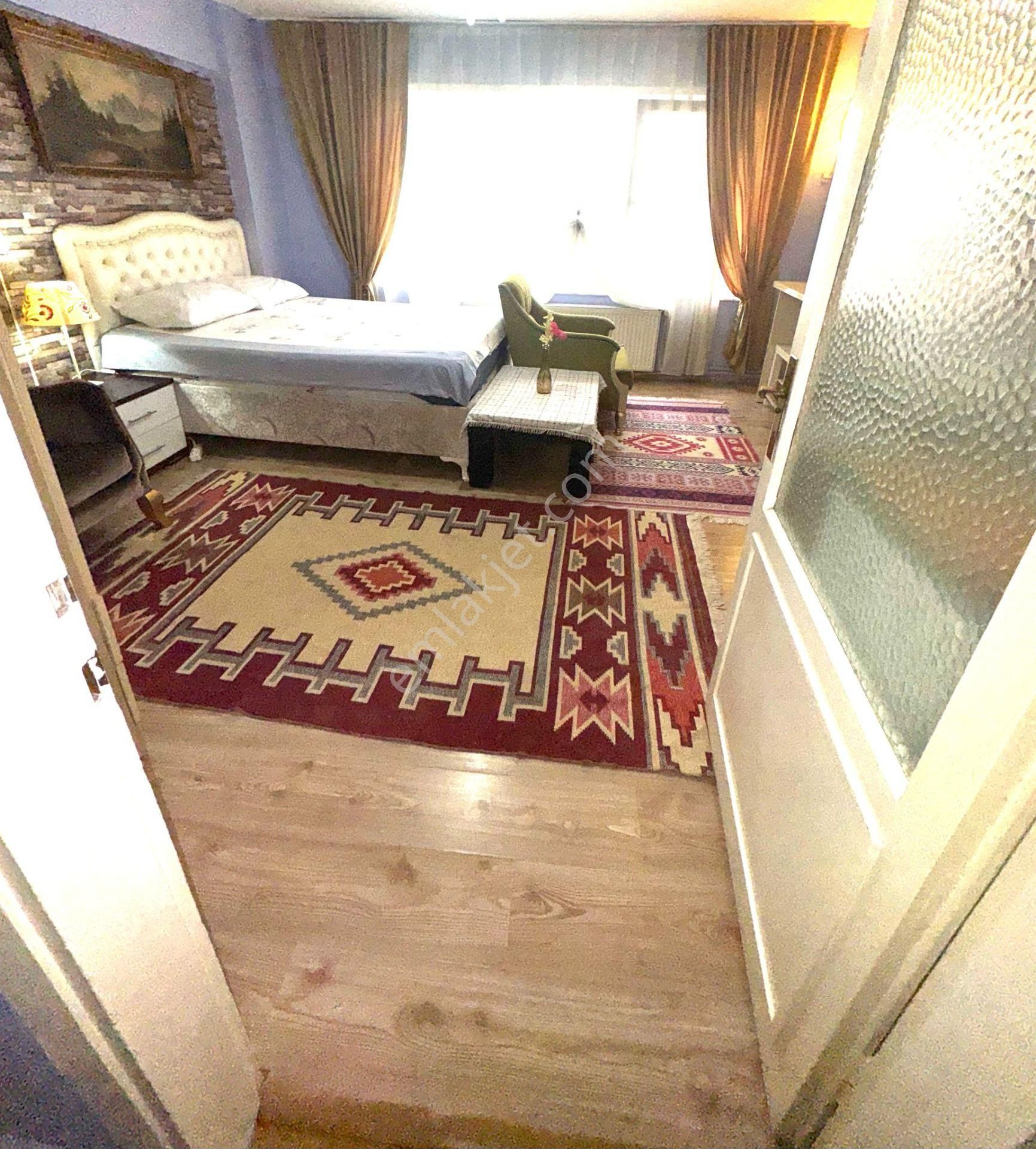 Şişli De Kiralık (1+0) Eşyalı Studio - Görsel 7