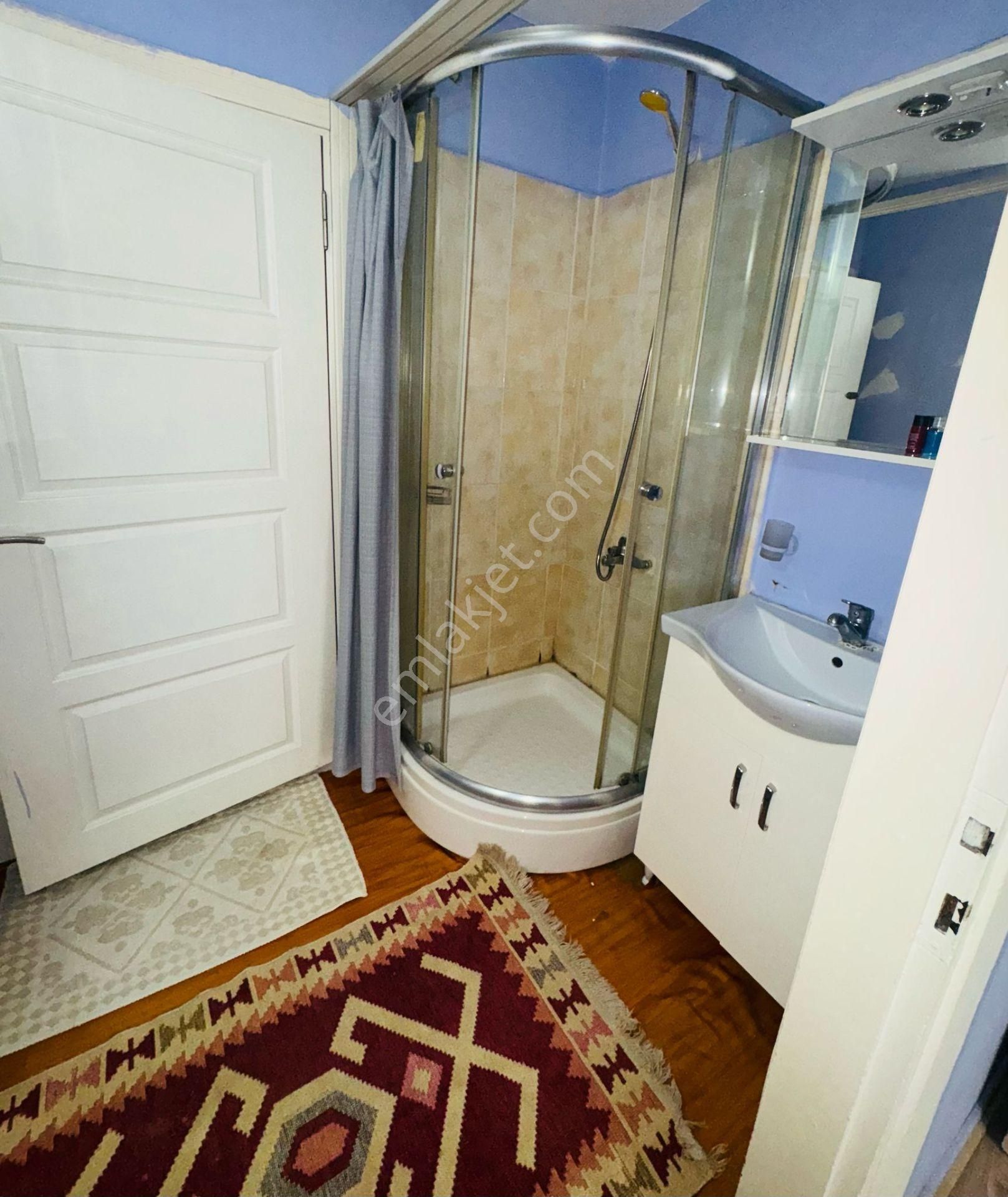 Şişli De Kiralık (1+0) Eşyalı Studio - Görsel 17