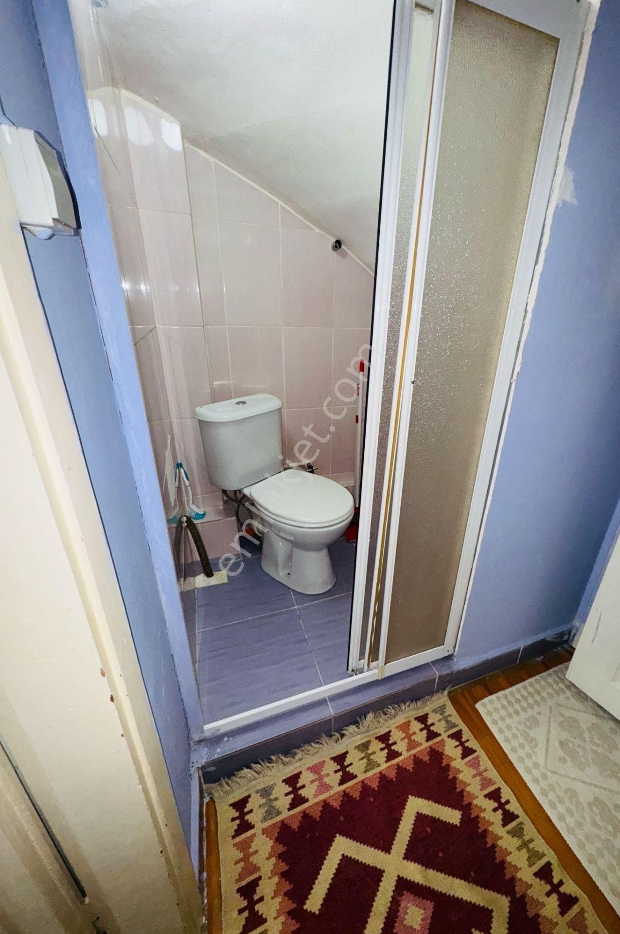 Şişli De Kiralık (1+0) Eşyalı Studio - Görsel 20