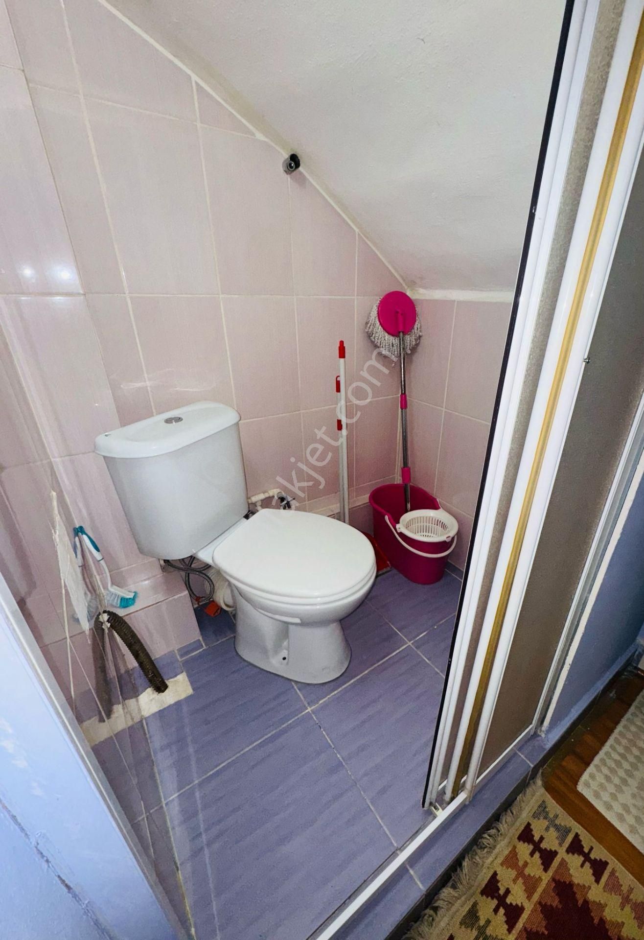 Şişli De Kiralık (1+0) Eşyalı Studio - Görsel 18