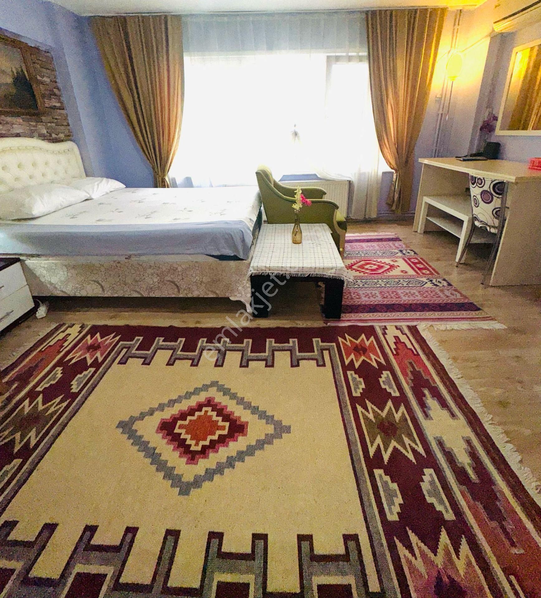 Şişli De Kiralık (1+0) Eşyalı Studio - Görsel 13