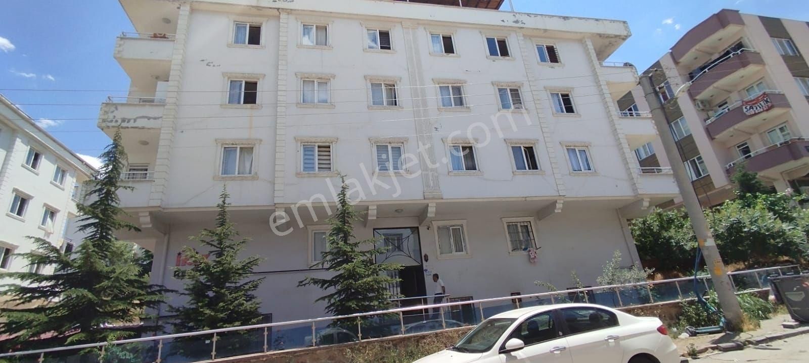 Şahinbey Yeditepe Kiralık Daire Yeditepe 1+1 Kiralık Daire