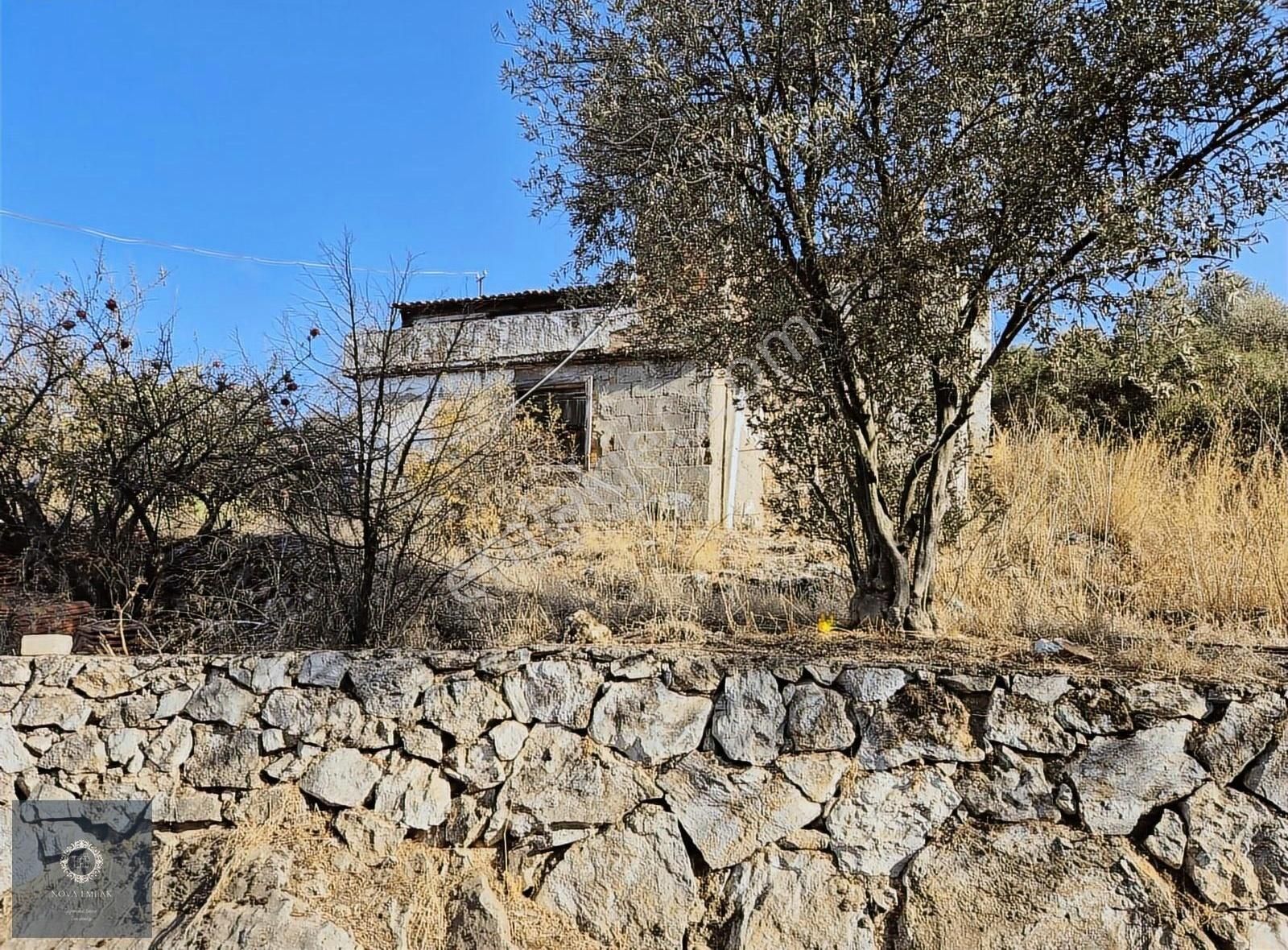 Yatağan Bozüyük Satılık Konut İmarlı Muğla Güzel Köy Bozöyük De İmarlı Arsa