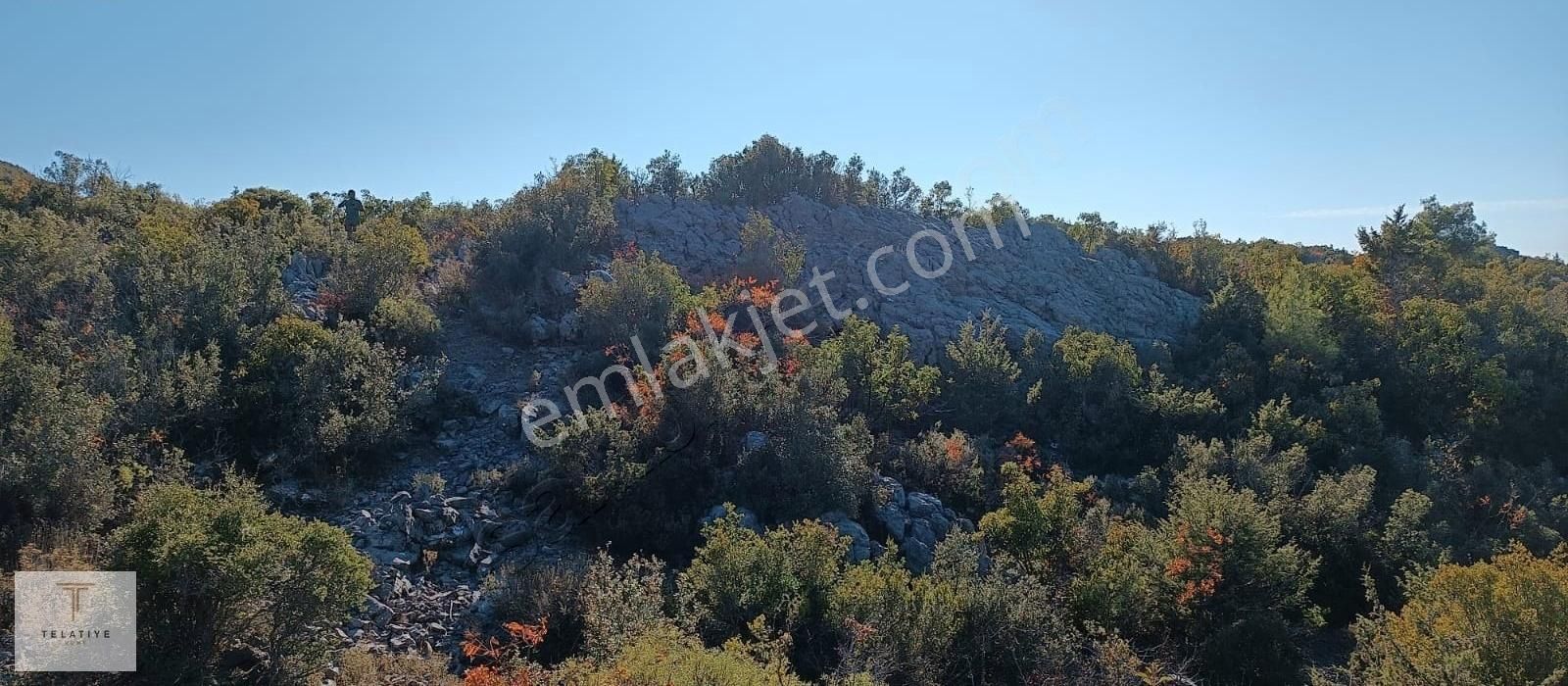 Alanya Güzelbağ Satılık Konut İmarlı Alanya Güzelbağ Mah. Fatih Satılık İmarlı Arsa