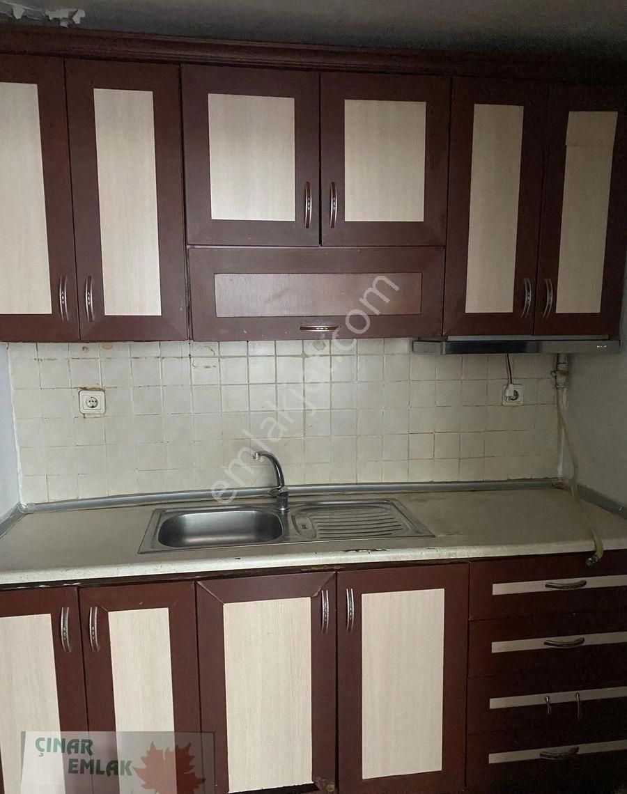 Fatih İskenderpaşa Kiralık Daire İskender Paşa Mah 1+1 Müstakil Ev