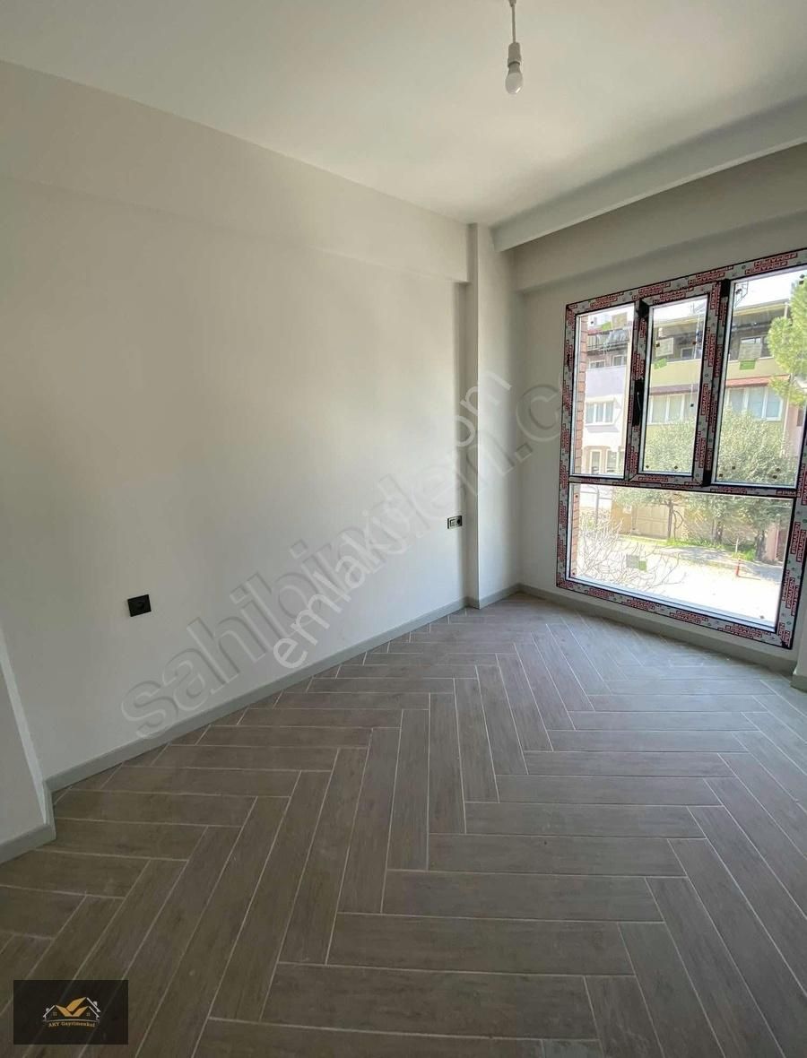 Pamukkale Kınıklı Satılık Daire Aky Gayrimenkul'den Paü Yanında Satılık 2+1 Apartlar