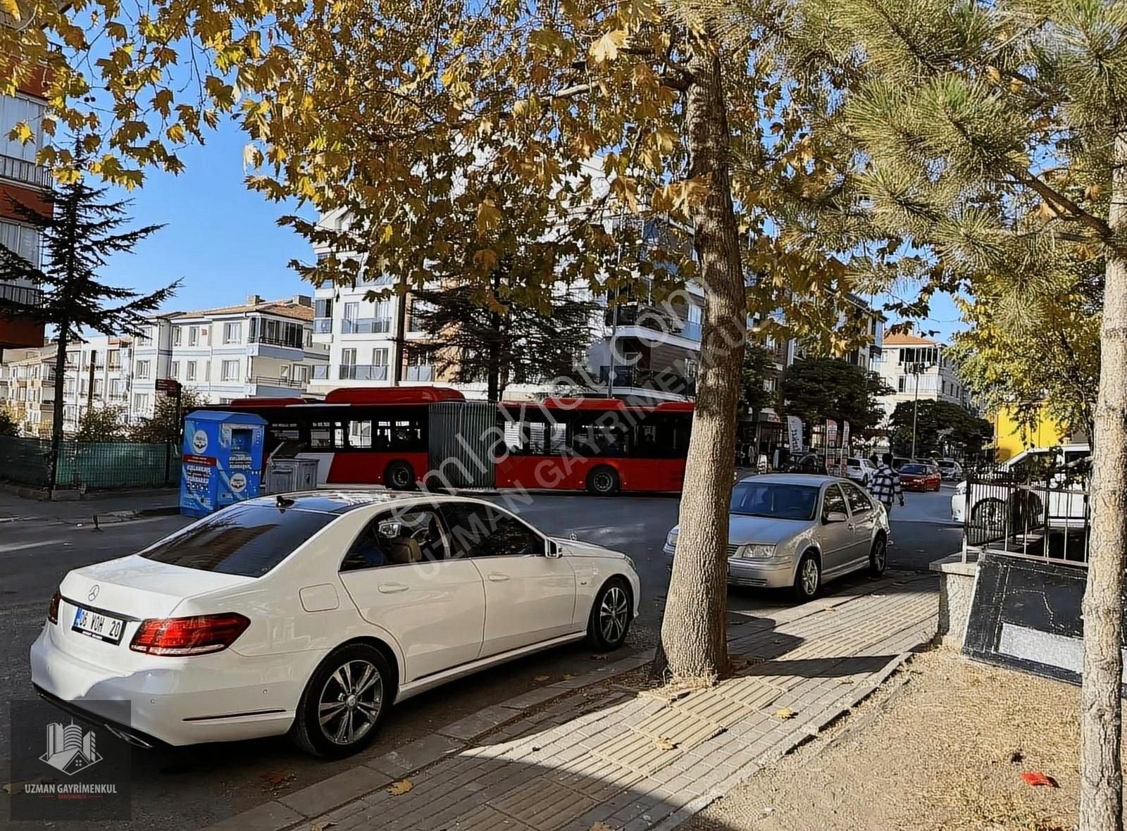 Altındağ Battalgazi Satılık Dükkan & Mağaza Uzmandan Cadde Üzeri 110 M2 H.gazi Göbek Yakını Kupon Dükkan