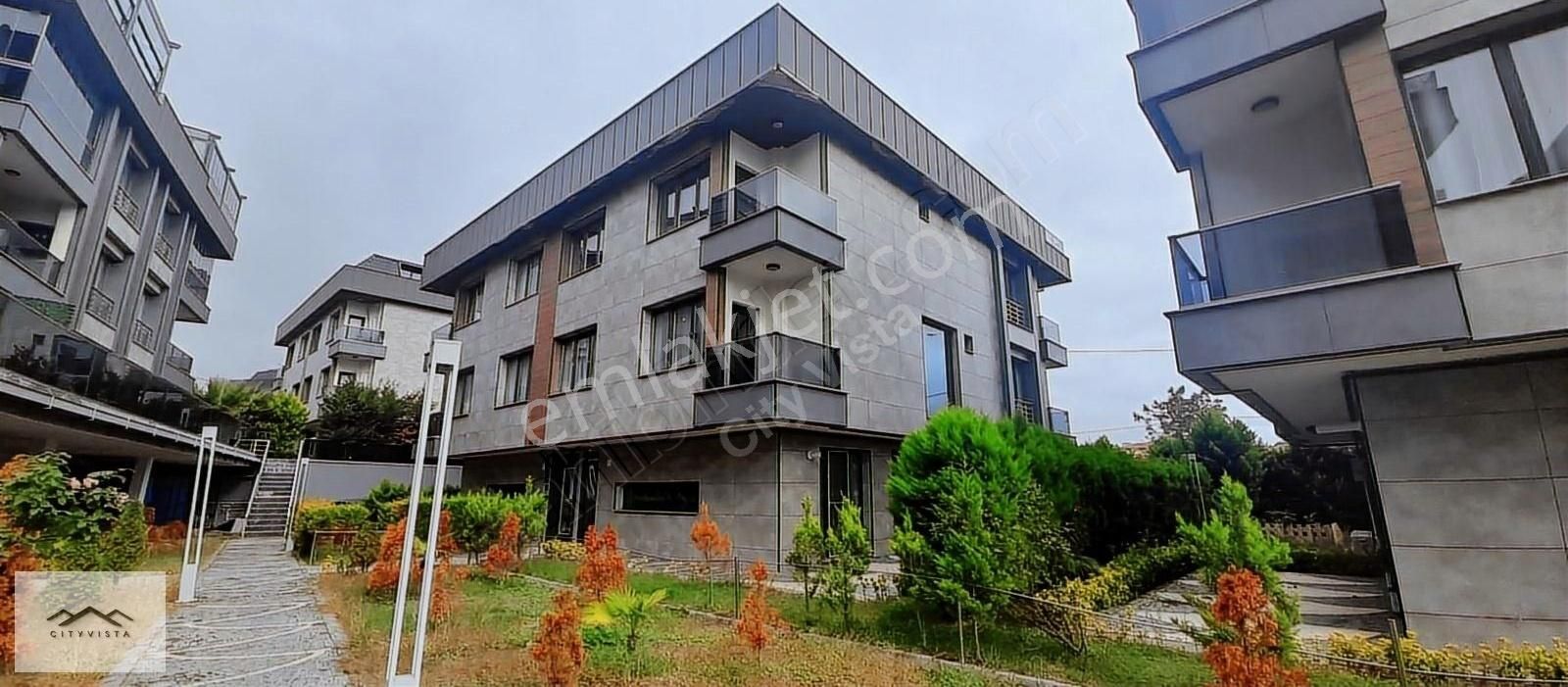 Beylikdüzü Gürpınar Satılık Daire Beylikdüzü Gürpınar Satılık 4+2 Dubleks Daire