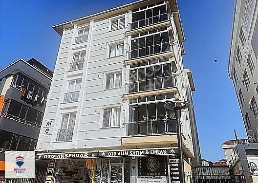 Çerkezköy Bağlık Satılık Bina Ashill'den Çerkezköy Bağlık Mahallesinde Satılık Bina