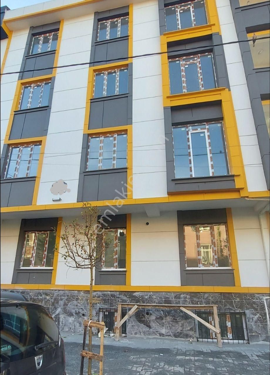 Arnavutköy Haraççı Satılık Daire Has Evim Yapıdan Arnavutköy Haraççıda 2+2 Bağımsız 2 Daire Kelepir Ters Dubleks