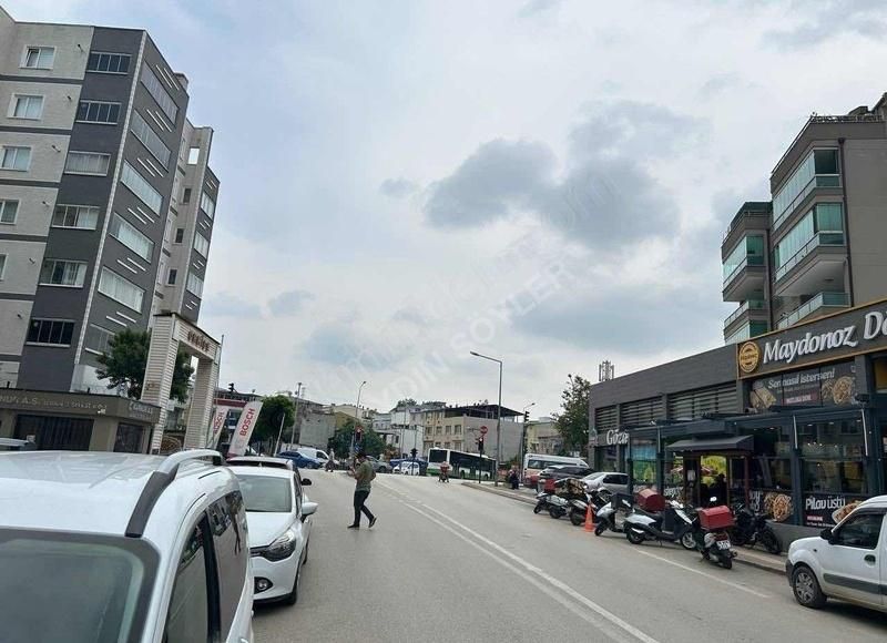 Aydın Söyler Gayrimenkul'den Devren Satılık Şarküteri Dükkanı - Görsel 6