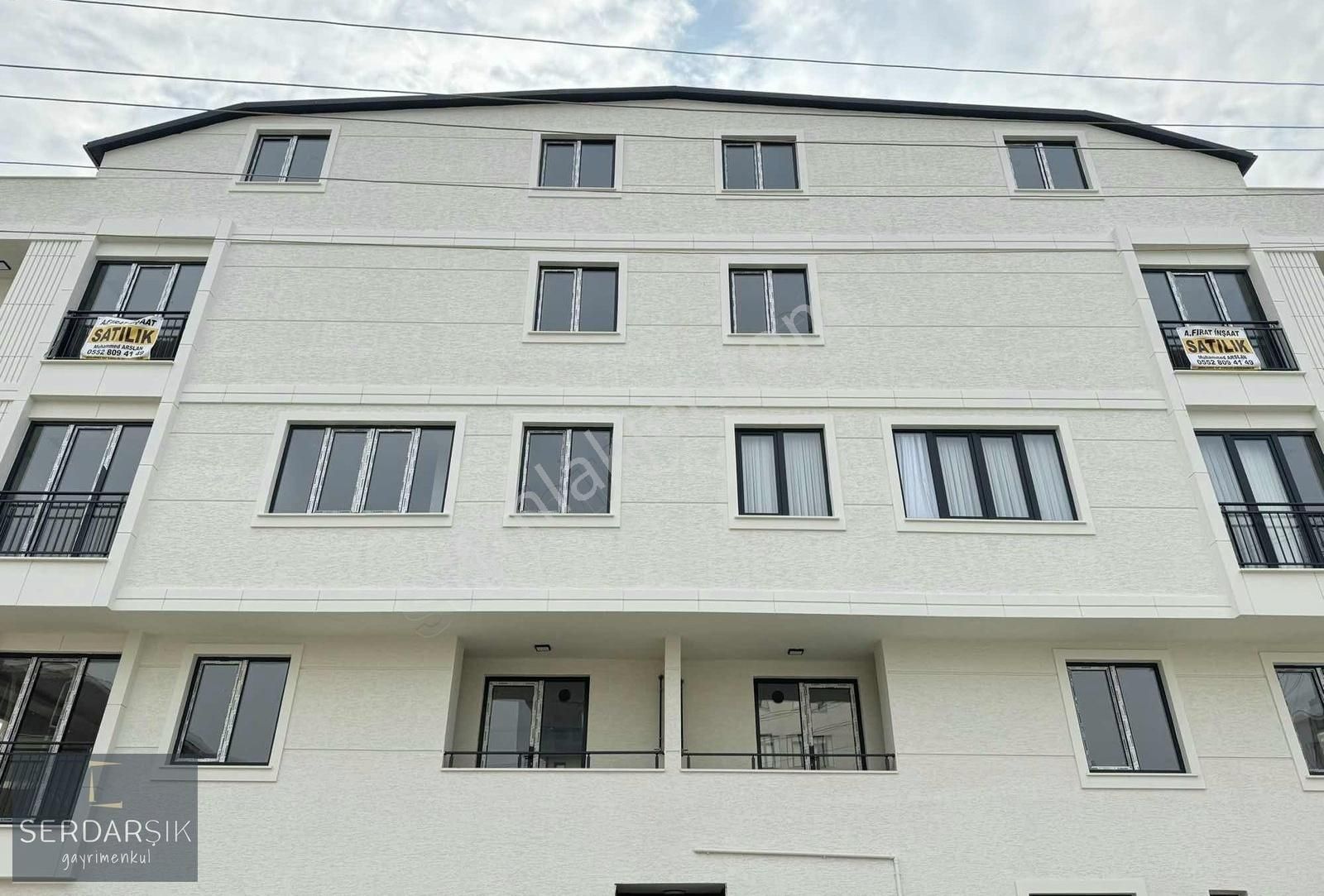 Darıca Bağlarbaşı Satılık Daire *bağlarbaşı Mahallesi Asansörlü 2+1 90m² Sıfır Lüks Ara Kat*!