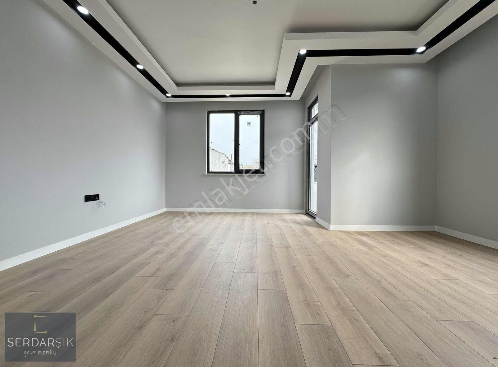 Darıca Bağlarbaşı Satılık Daire *bağlarbaşı Mahallesi Asansörlü Sıfır 3+1 120m² Lüks Ara Kat*